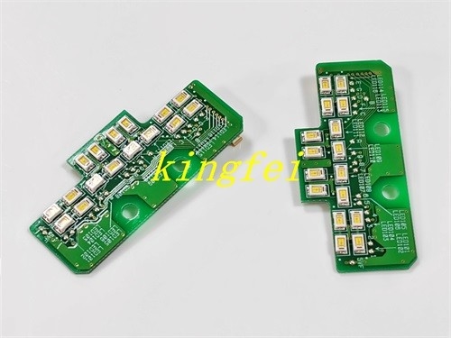 FUJI 2EGKHA003800 NXT V12 หัวทํางาน