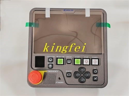 FUJI 2EGKSA004100 NXT II จัดแสดงสินค้าใหม่ในสต็อค ส่งไว