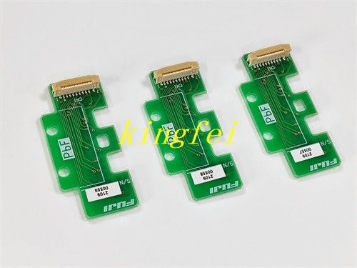 ซื้อ FUJI 2EGTHA000202 2AGTHA010202 NXT H24 H24G H24S หัวทํางาน การผลิตออนไลน์