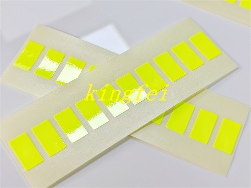 FUJI 2MGKHA035104 NXT PS03562 V12 หัวทํางาน IPS กล้องกระดาษหลอด