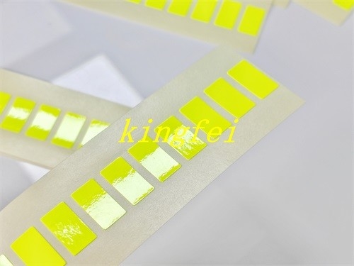 FUJI 2MGKHA035104 NXT PS03562 V12 หัวทํางาน IPS กล้องกระดาษหลอด