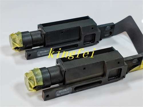 FUJI 2MGKHA071002 XK0593 NXT V12 หัวทํางาน OFC กล้องเดิมใหม่