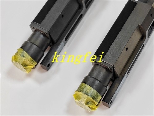 FUJI 2MGKHA071002 XK0593 NXT V12 หัวทํางาน OFC กล้องเดิมใหม่