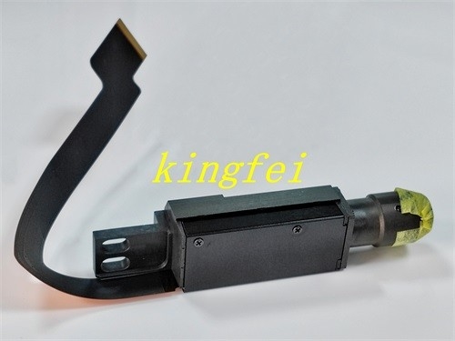 FUJI 2MGKHA071002 XK0593 NXT V12 หัวทํางาน OFC กล้องเดิมใหม่