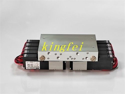 ซื้อ FUJI 2MGKHH014000 NXT XB03123 H02 H02F วาล์วซอลีนอยด์ระบายอากาศ การผลิตออนไลน์