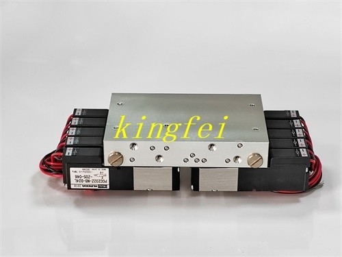 FUJI 2MGKHH014000 NXT XB03123 H02 H02F วาล์วซอลีนอยด์ระบายอากาศ