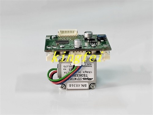FUJI 2MGTHA027101 NXT H24 H24G H24S เครื่องยนต์ปริมาตรหัวทํางาน