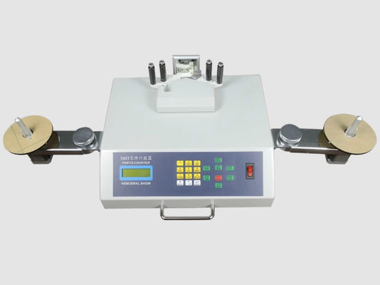 ซื้อ SMD Reel Counter SMT โรงงาน ชิปส่วนประกอบ Counter SMD Counter อัตโนมัติ การผลิตออนไลน์