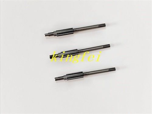 ซื้อ FUJI 2MGTHA039801 NXT H24S หัวทํางาน R-axis อุปกรณ์ในคลังการจัดส่งเร็ว การผลิตออนไลน์