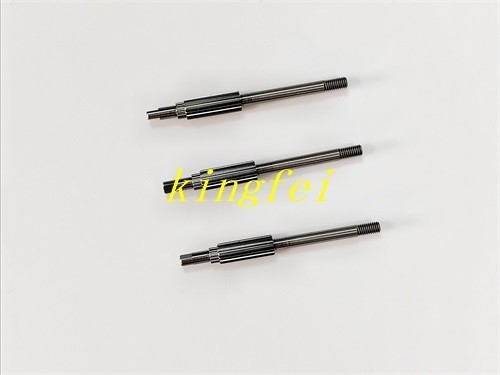 FUJI 2MGTHA039801 NXT H24S หัวทํางาน R-axis อุปกรณ์ในคลังการจัดส่งเร็ว