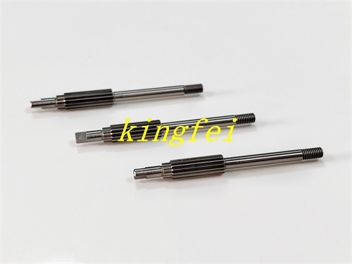 FUJI 2MGTHA039801 NXT H24S หัวทํางาน R-axis อุปกรณ์ในคลังการจัดส่งเร็ว