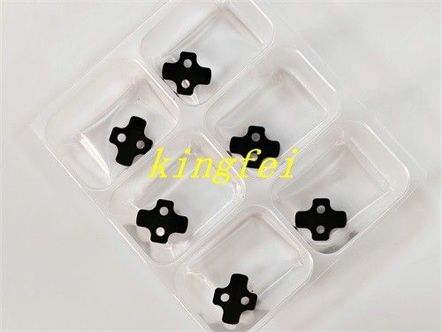 FUJI 2MGTHA061400 NXT H24S หัวทํางาน RETAINER ในคลังสินค้า ส่งเร็ว