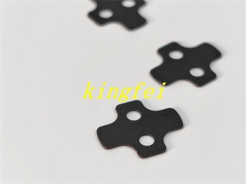 FUJI 2MGTHA061400 NXT H24S หัวทํางาน RETAINER ในคลังสินค้า ส่งเร็ว