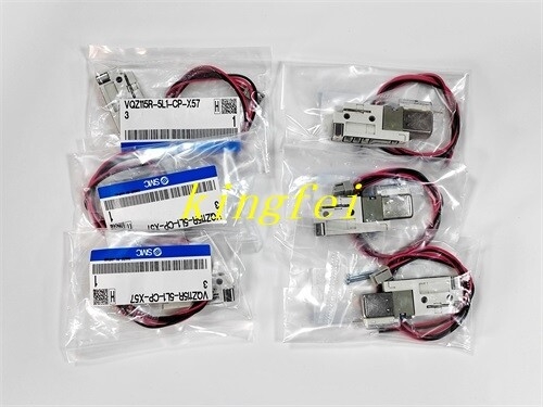 FUJI 2MGTHA078001 NXT H24 H24G H24S วาล์วซอลีนอยด์หัวทํางาน