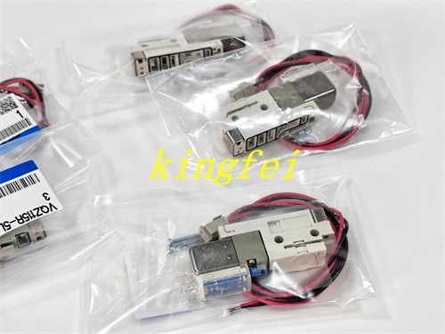 FUJI 2MGTHA078001 NXT H24 H24G H24S วาล์วซอลีนอยด์หัวทํางาน