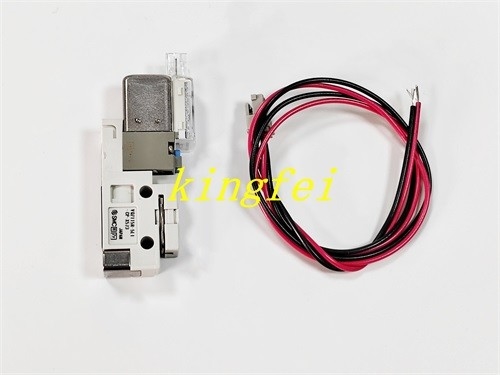 FUJI 2MGTHA078001 NXT H24 H24G H24S วาล์วซอลีนอยด์หัวทํางาน