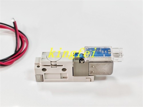 FUJI 2MGTHA078001 NXT H24 H24G H24S วาล์วซอลีนอยด์หัวทํางาน