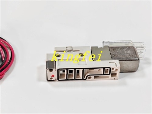 FUJI 2MGTHA078001 NXT H24 H24G H24S วาล์วซอลีนอยด์หัวทํางาน