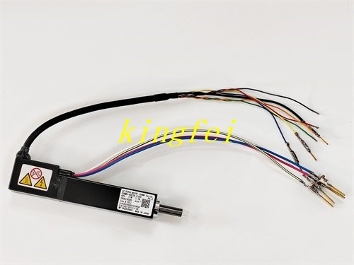 FUJI 2MGTHA080003 NXT H24 H24G H24S เครื่องยนต์หัวทํางานในคลังการจัดส่งเร็ว