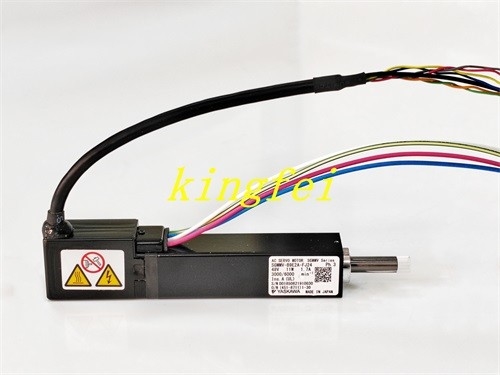 FUJI 2MGTHA080003 NXT H24 H24G H24S เครื่องยนต์หัวทํางานในคลังการจัดส่งเร็ว