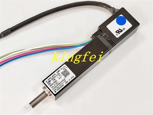 FUJI 2MGTHA080003 NXT H24 H24G H24S เครื่องยนต์หัวทํางานในคลังการจัดส่งเร็ว