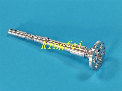FUJI 2MGTHA081700 NXT H24G H24S หัวงานศูนย์ไม้ FUJI NXT เครื่องสํารองเครื่อง