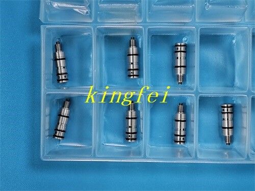 ซื้อ FUJI 2MGTHA087300 NXT H24 H24G H24S หัวทํางานเป่าซอลีนอยด์วาล์ว FUJI NXT อุปกรณ์เสริมเครื่อง การผลิตออนไลน์