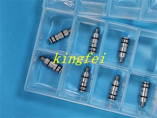 FUJI 2MGTHA087300 NXT H24 H24G H24S หัวทํางานเป่าซอลีนอยด์วาล์ว FUJI NXT อุปกรณ์เสริมเครื่อง