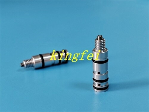 FUJI 2MGTHA087300 NXT H24 H24G H24S หัวทํางานเป่าซอลีนอยด์วาล์ว FUJI NXT อุปกรณ์เสริมเครื่อง