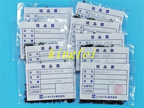 ซื้อ FUJI A5053C NXT V12 H12 H08 H04 หัวทํางาน O-ring FUJI NXT อุปกรณ์เสริมเครื่อง การผลิตออนไลน์