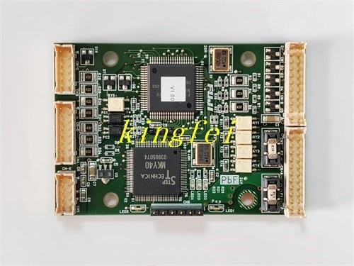 FUJI NXT H04S XK04860 H04SF หัวทํางาน motherboard ของแท้ใหม่