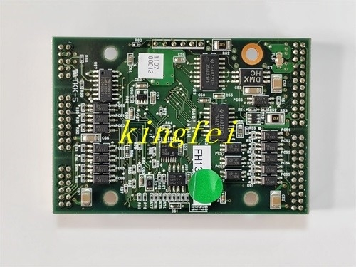 FUJI NXT H04S XK04860 H04SF หัวทํางาน motherboard ของแท้ใหม่
