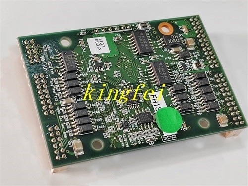 FUJI NXT H04S XK04860 H04SF หัวทํางาน motherboard ของแท้ใหม่