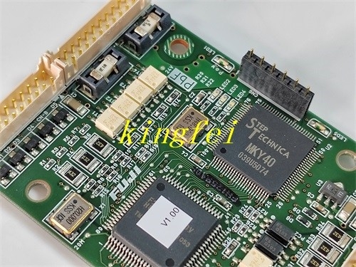FUJI NXT H04S XK04860 H04SF หัวทํางาน motherboard ของแท้ใหม่