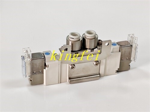 FUJI H1338F NXT II โมดูล clamping วาล์ว solenoid ในสต๊อก ส่งไว