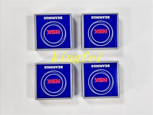 ซื้อ FUJI H4218K NXT M6II X-axis bearing ของแท้ใหม่ในคลังสินค้า ส่งเร็ว การผลิตออนไลน์