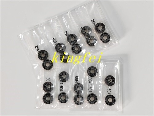 FUJI H4897A NXT V12 H24S H08 H04S หัวหมุนทํางานในคลังส่งเร็ว