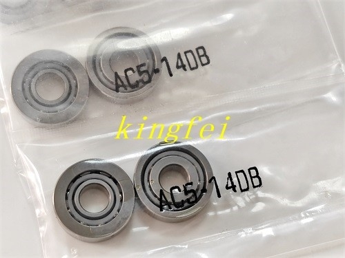 FUJI H4897A NXT V12 H24S H08 H04S หัวหมุนทํางานในคลังส่งเร็ว