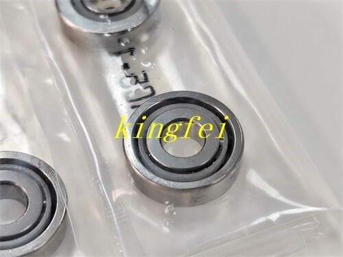 FUJI H4897A NXT V12 H24S H08 H04S หัวหมุนทํางานในคลังส่งเร็ว