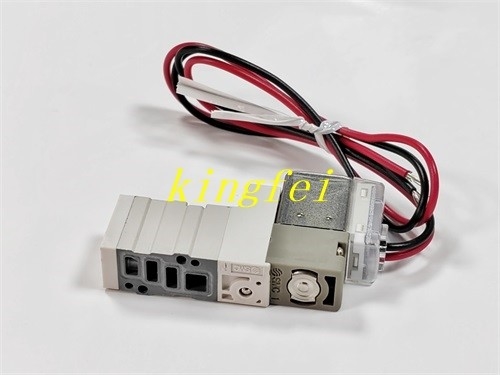 FUJI H11352 NXT V12 หัวทํางานซอลีนอยด์วาล์วในสต๊อก ส่งไว