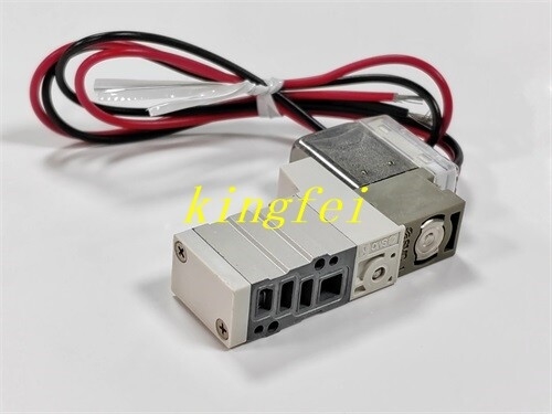FUJI H11352 NXT V12 หัวทํางานซอลีนอยด์วาล์วในสต๊อก ส่งไว