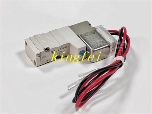 FUJI H11352 NXT V12 หัวทํางานซอลีนอยด์วาล์วในสต๊อก ส่งไว