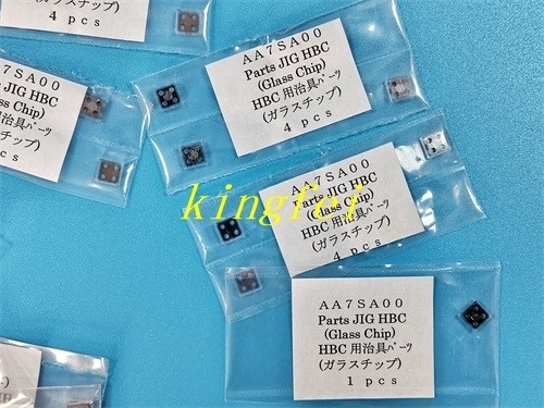 FUJI AA7SA00 NXT HBC แก้วแก้วแก้ว IC FUJI NXT อุปกรณ์เสริมเครื่อง