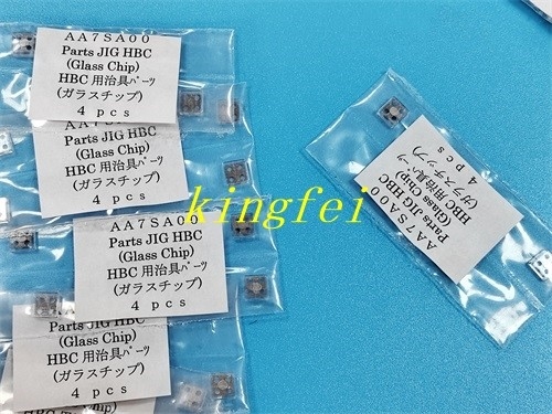 FUJI AA7SA00 NXT HBC แก้วแก้วแก้ว IC FUJI NXT อุปกรณ์เสริมเครื่อง