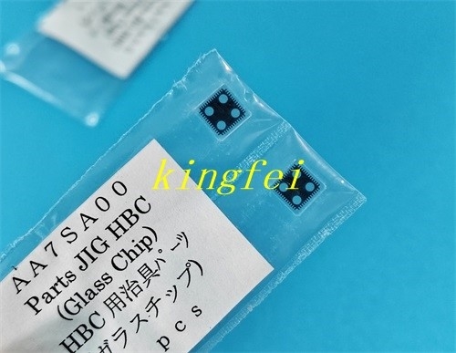 FUJI AA7SA00 NXT HBC แก้วแก้วแก้ว IC FUJI NXT อุปกรณ์เสริมเครื่อง