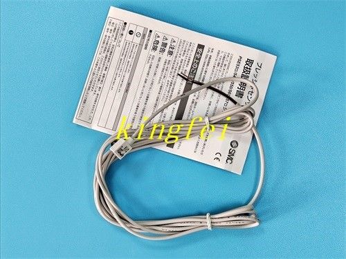 ซื้อ FUJI S4033G H01H02 NXT เครื่องตรวจความดันลบหัวทํางาน การผลิตออนไลน์