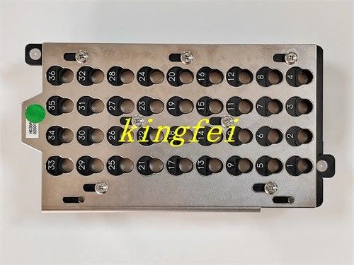 ซื้อ FUJI UL06400 NXT H12HS V12 H08 สถานี NOZZLE ในคลังการจัดส่งเร็ว การผลิตออนไลน์