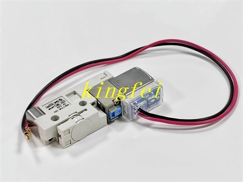 FUJI XB03330 NXT H12 HS H08 H04 หัวทํางานซอลีนอยด์แวลล์ในคลังส่งเร็ว