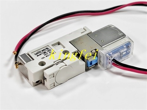 FUJI XB03330 NXT H12 HS H08 H04 หัวทํางานซอลีนอยด์แวลล์ในคลังส่งเร็ว