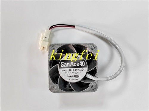 ซื้อ FUJI XH01431 NXT Fan ของแท้ใหม่ในสต๊อก ส่งไว การผลิตออนไลน์